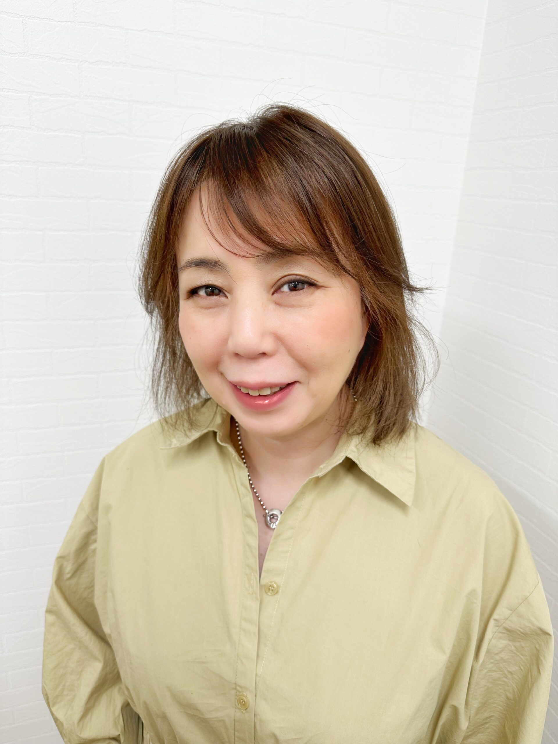 美人ウィッグソフィア